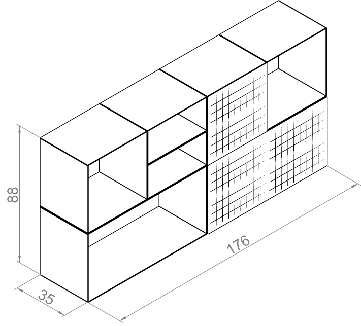 Dimensioni prodotto