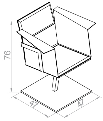 Dimensioni prodotto