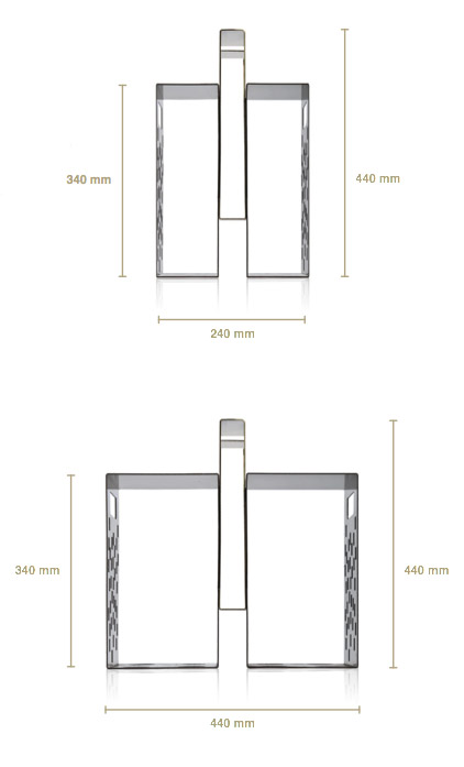 Dimensioni prodotto