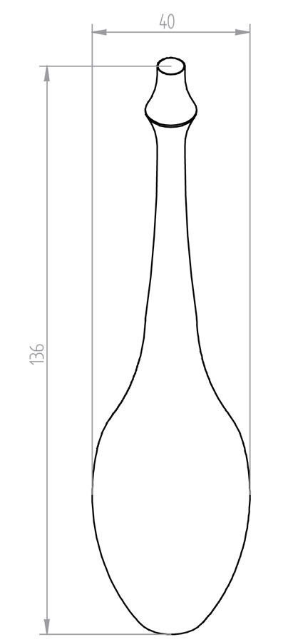 Dimensioni prodotto