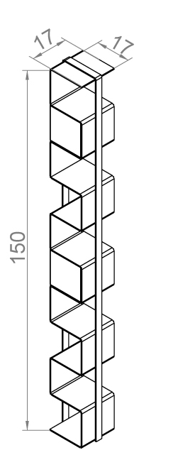 Dimensioni prodotto